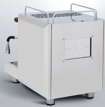 Preview: Bezzera Duo MN - 2 PID Thermostate - E61 Brühgruppe